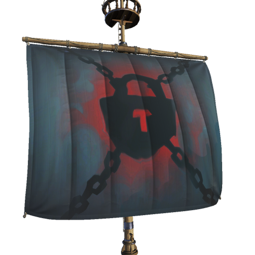 Deadlock Jailer Sails