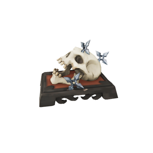 Ornaments 'Death by Star'