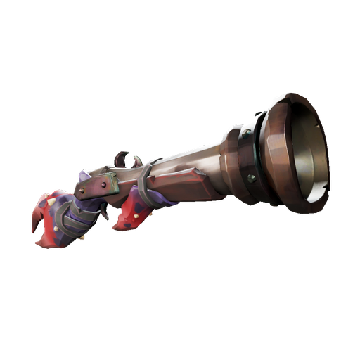 Deep Ocean Crawler Blunderbuss