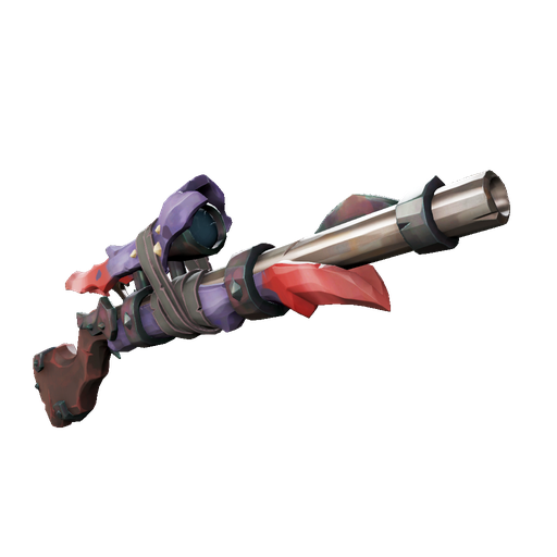 Deep Ocean Crawler Eye of Reach