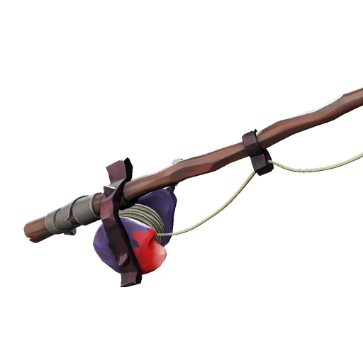 Deep Ocean Crawler Fishing Rod