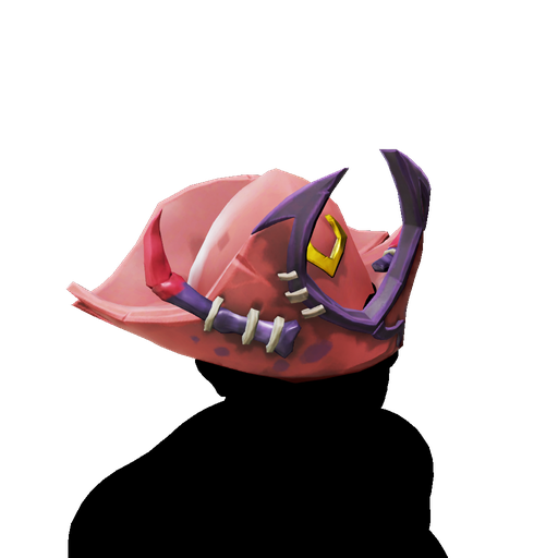 Deep Ocean Crawler Hat