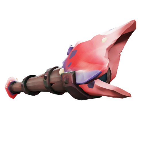 Deep Ocean Crawler Spyglass