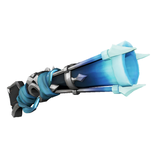 Dire Dark Warsmith Blunderbuss