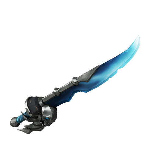 Dire Dark Warsmith Cutlass