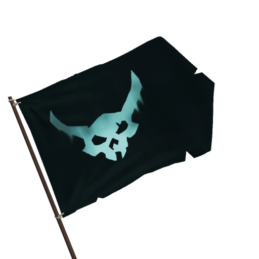 Dire Dark Warsmith Flags