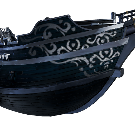 Dire Dark Warsmith Hull Livery