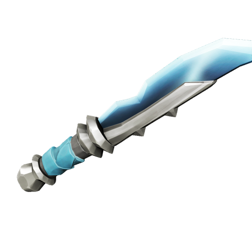 Dire Dark Warsmith Throwing Knives
