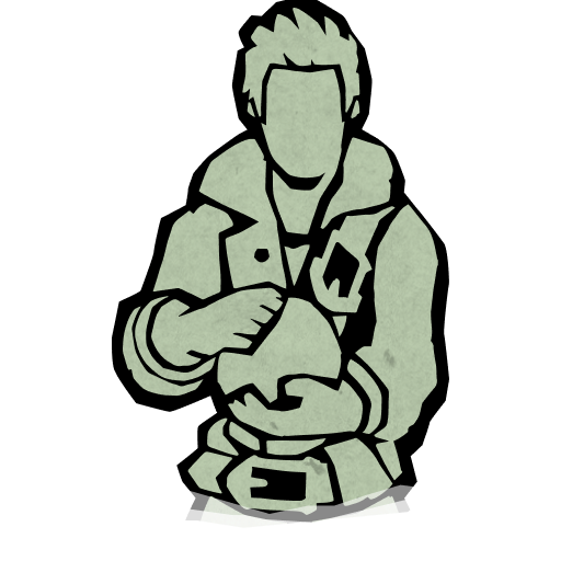 Order of Souls Emote