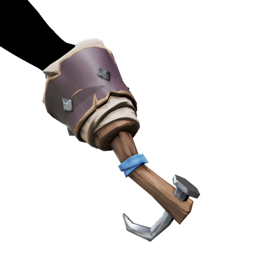 Dirty Rotten Bilge Rat Hook