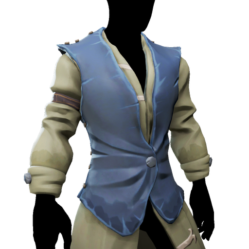 Dirty Rotten Bilge Rat Jacket