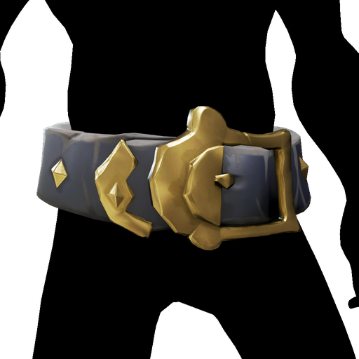Distinguished Admiral Belt