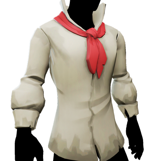 Distinguished Admiral Shirt