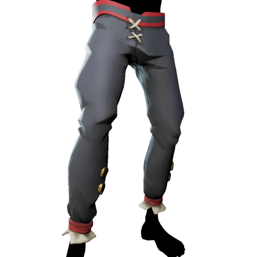 Distinguished Admiral Bottom