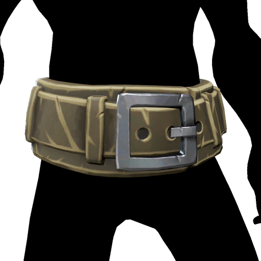 General Cosmetics Belt