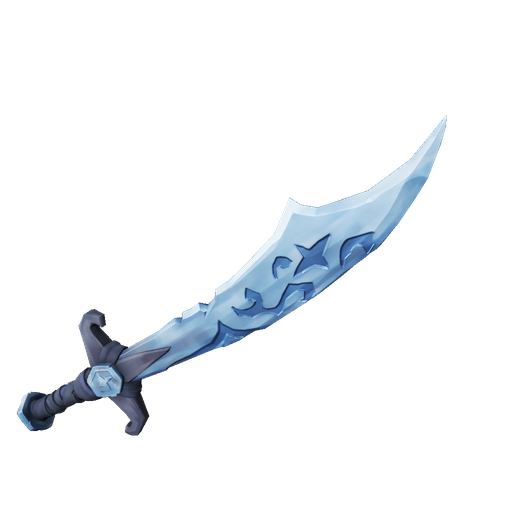 Doubloon Hoarder Cutlass