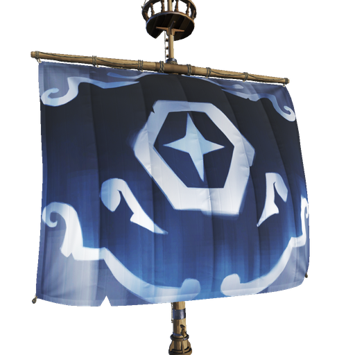 Doubloon Hoarder Sails