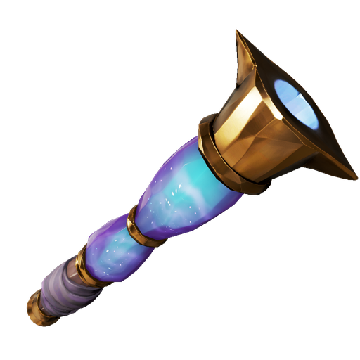 Dreamers' Dust Blowpipe