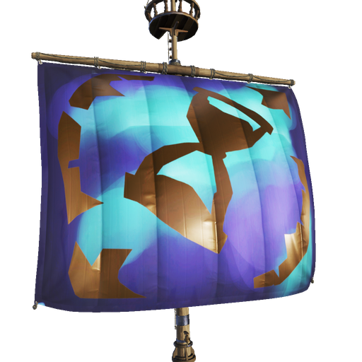 Dreamers' Dust Sails