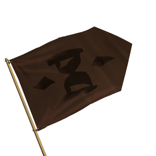 Dreamers' Dust Flags