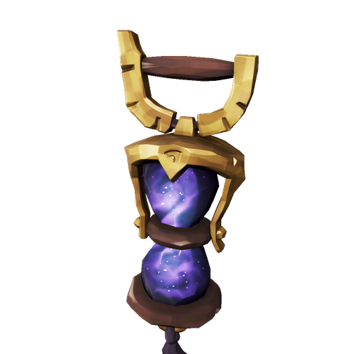 Dreamers' Dust Lantern