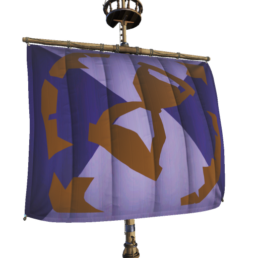 Dreamers' Dust Sails