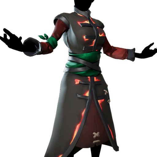 Ashen Dragon