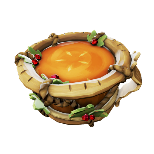 Festival of Plenty Drum
