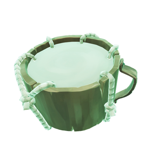Drum of the Damned