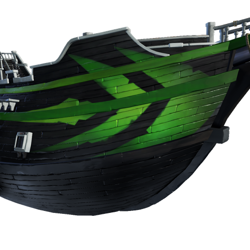 Duke Hull Livery