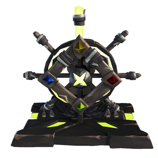 Duke Wheel