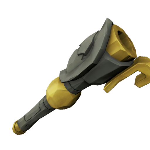 Dynasty of the Deep Blowpipe