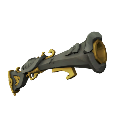 Dynasty of the Deep Blunderbuss