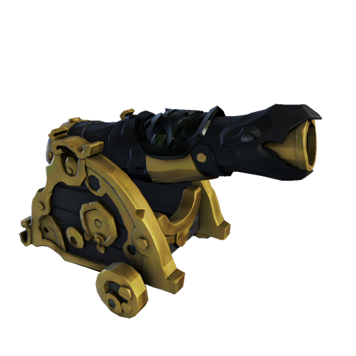 Dynasty of the Deep Cannons