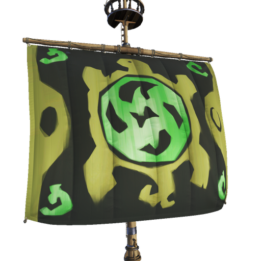 Dynasty of the Deep Sails