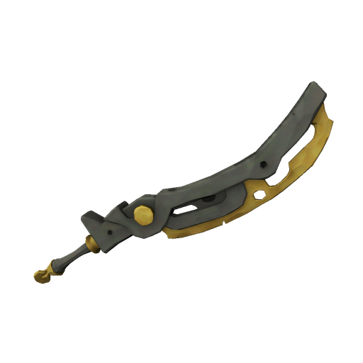 Dynasty of the Deep Cutlass