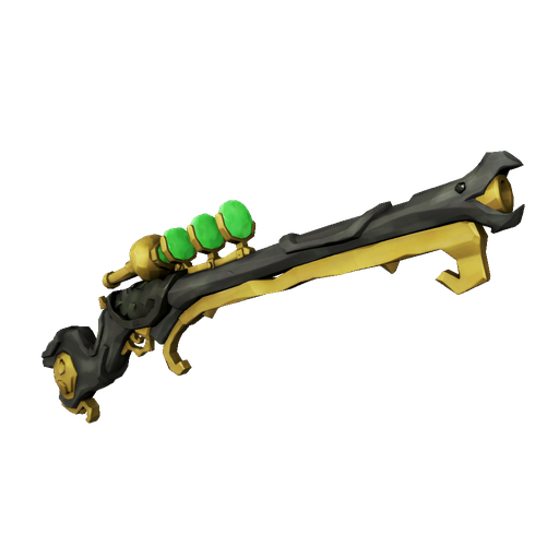 Dynasty of the Deep Eye of Reach