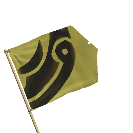 Dynasty of the Deep Flags