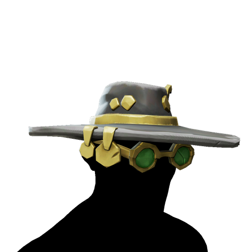 Dynasty of the Deep Hat