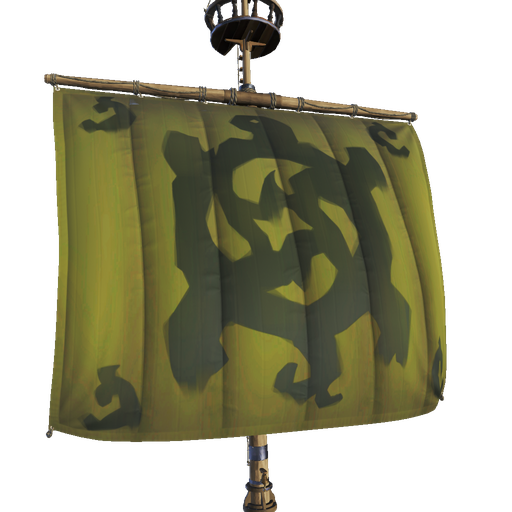 Dynasty of the Deep Sails
