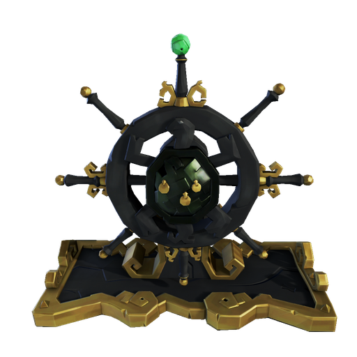 Dynasty of the Deep Wheel