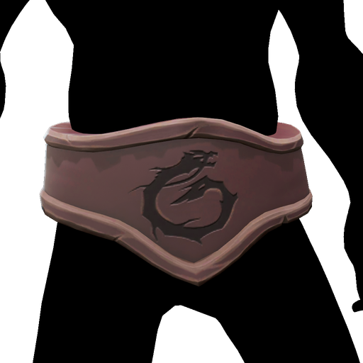 Eastern Winds Jade Belt