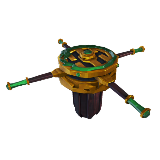Eastern Winds Jade