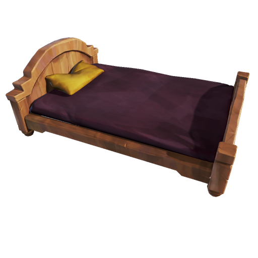 Eastern Winds Jade Bed