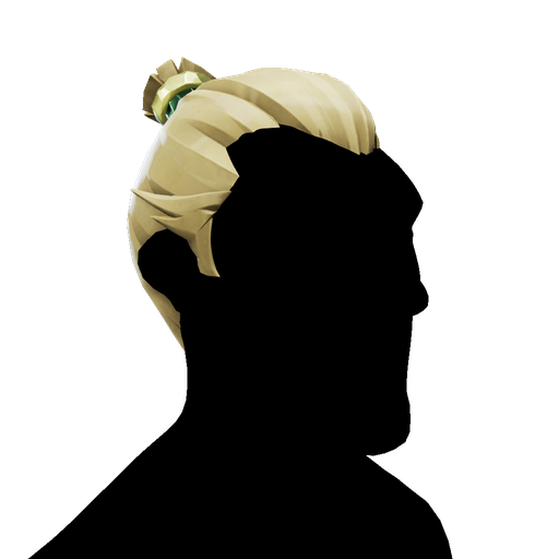 Eastern Winds Jade Hair