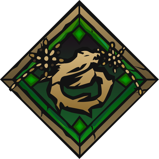 Eastern Winds Jade Pirate