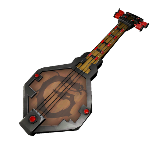 Eastern Winds Ruby Banjo