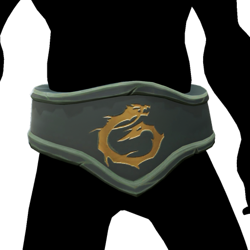 Eastern Winds Ruby Belt