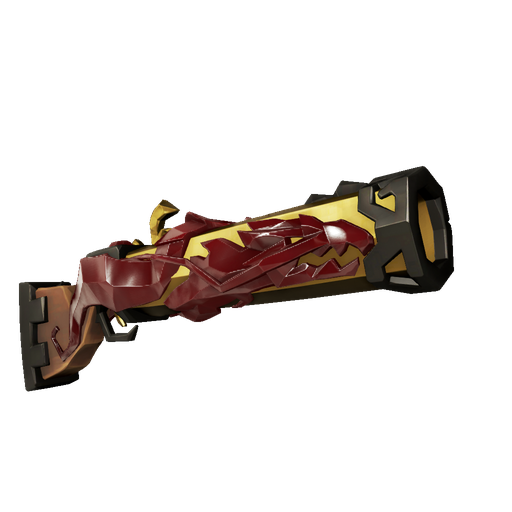 Eastern Winds Ruby Blunderbuss