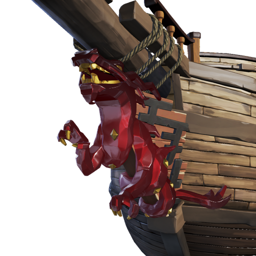 Eastern Winds Ruby
